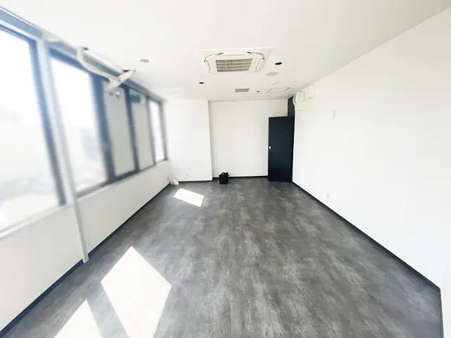 清田エリア 36号線沿いビル2階7.5坪 駐車場最大10台 美容系歓迎物件 : 36号線沿いビル2階！