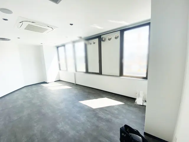 清田エリア 36号線沿いビル2階7.5坪 駐車場最大10台 美容系歓迎物件 : 36号線沿いビル2階！