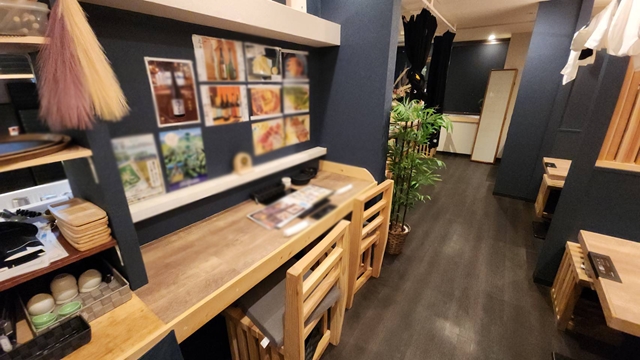 すすきの中心部！南4条の約27坪居酒屋居抜き店舗！ : すすきの中心部の居酒屋居抜き！